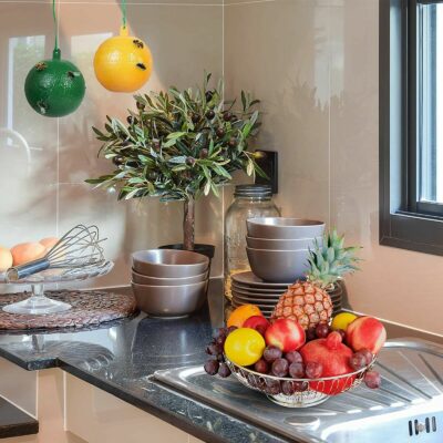 Pestis™ Flugfälla Boll 3-pack