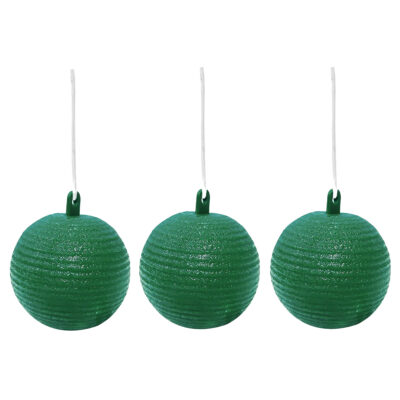 Pestis™ Flugfälla Boll 3-pack
