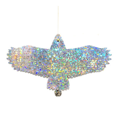 Vogelschreck | Reflex 2er-Pack