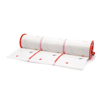 Fliegenpapier 10 m Rolle