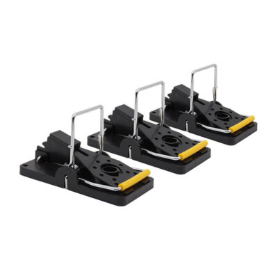 Mausefalle 3er-Pack | QuickSnap®