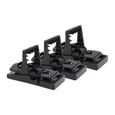 Mausefalle Premium 3er-Pack | T-rex®