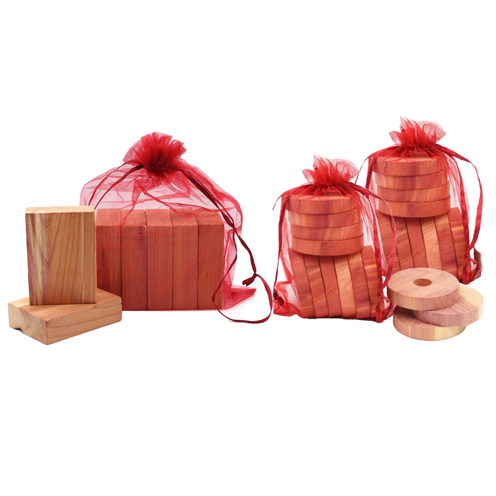 Värdepaket | Rödceder Förvaring