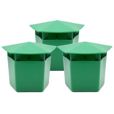 Schneckenfalle 3er-Pack