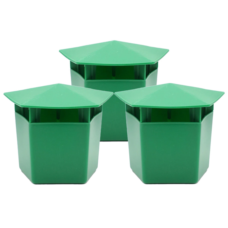 Schneckenfalle 3er-Pack