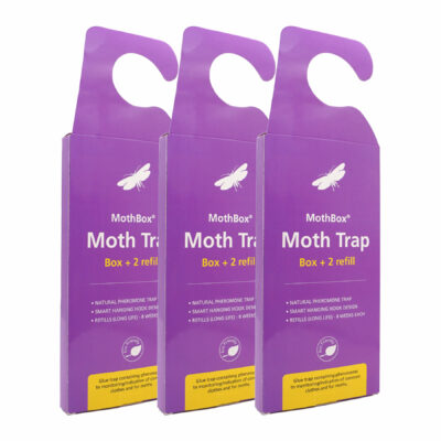 mothbox 3-pack