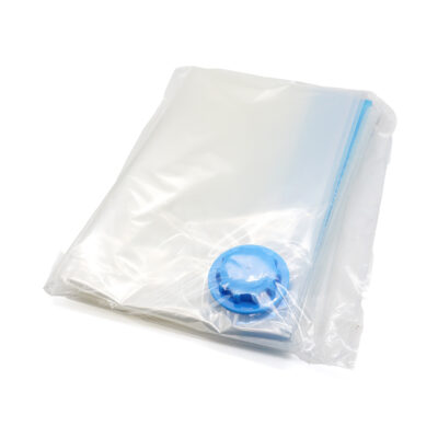 Vakuumbeutel für Decken, Kissen und Kleidung 80x110