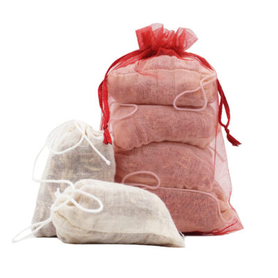 Nordic Red Doftpåsar