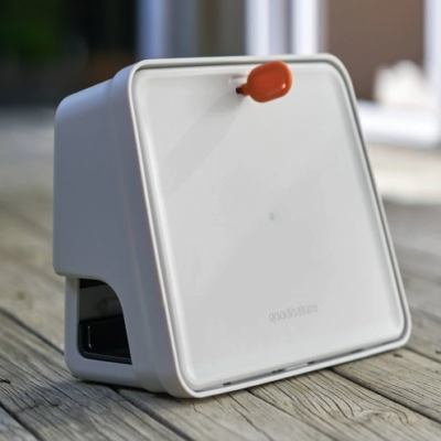 Goodnature® | A24 Trap Box