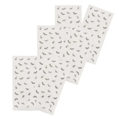 Großpackung | 3 x Nachfüllpack 2er-Set | MothBox®