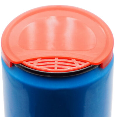 Geting / Flugskydd | Till dryck på Burk Röd