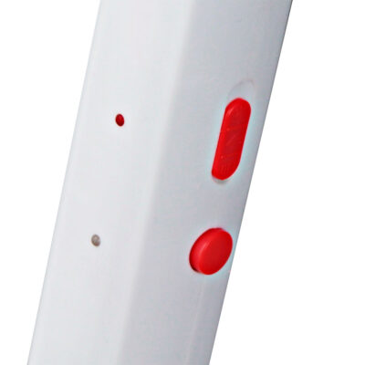 Elektrisk Flugsmälla | Uppladdningsbar