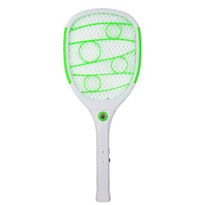 Elektrisk Flugsmälla | Uppladdningsbar