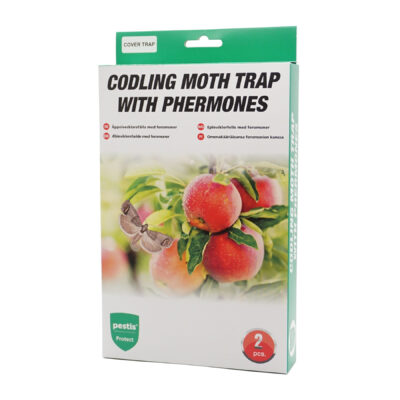 Pestis Protect® | Äppelvecklarefälla 2st