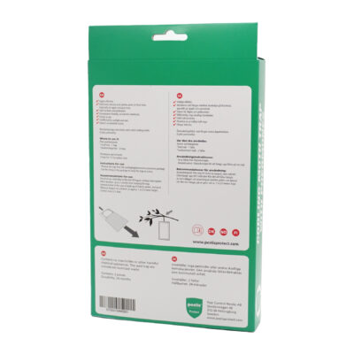 Pestis Protect® | Äppelvecklarefälla 2st