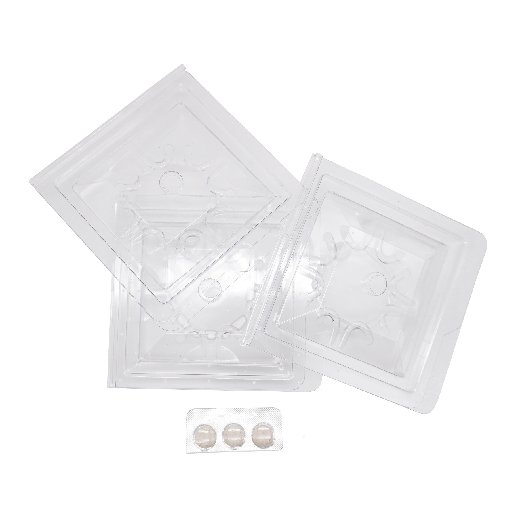 Pestis Protect® | Mjölbagge fälla 3-pack