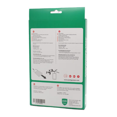 Pestis Protect® | Plommonvecklarfälla 2st