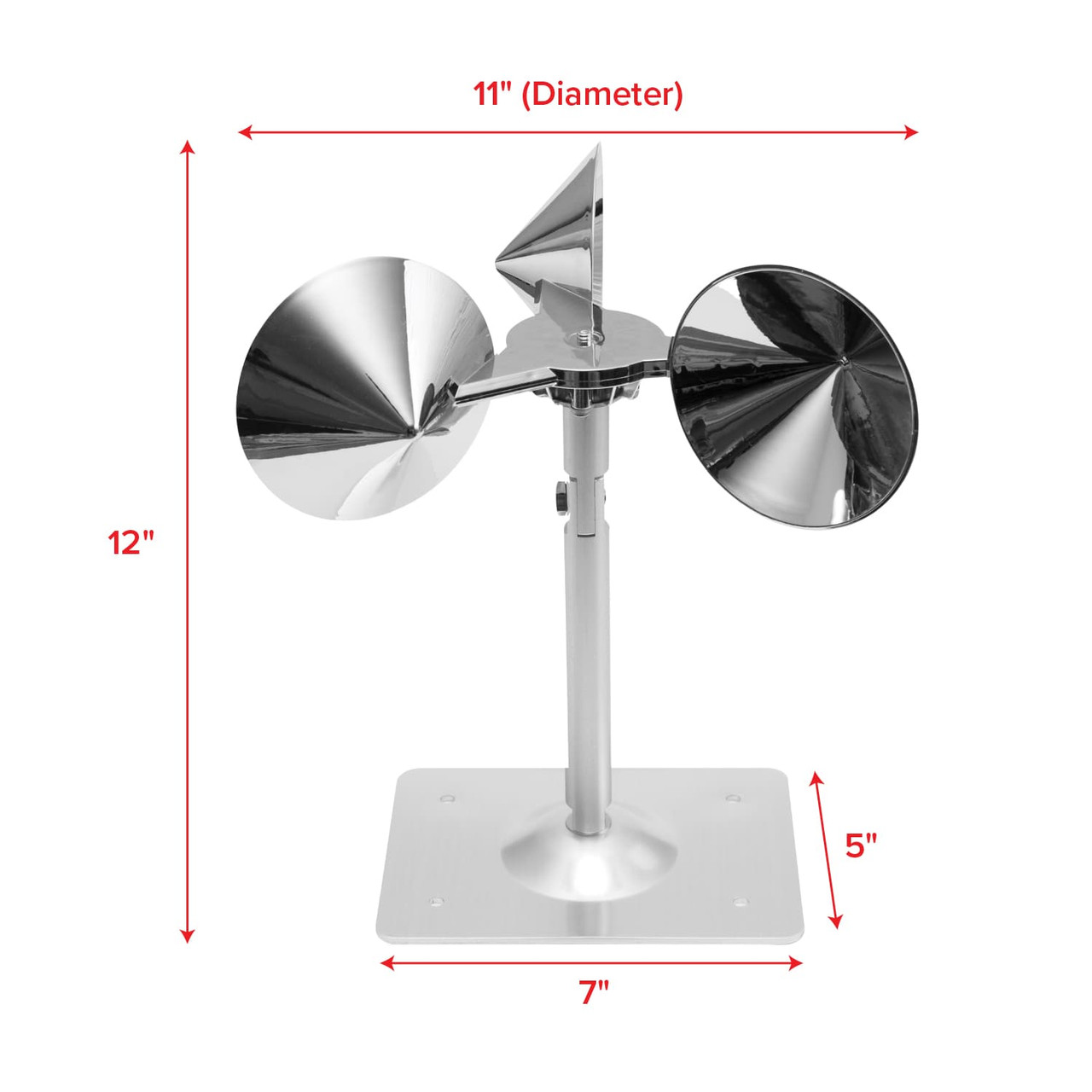 Reflect-A-Bird, Vogelabwehr | Pest-Stop® – Bild 4