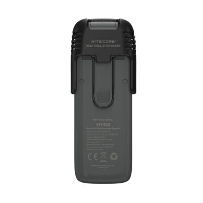 Nitecore™ | EMR06 myggskydd Li-ion