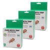 Storpack | 3 st Pestis Protect® Mjölbaggefälla 3-pack