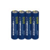Esperanza® | AAA-Batteri 4-pack