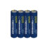 Esperanza® | AAA-Batteri 4-pack