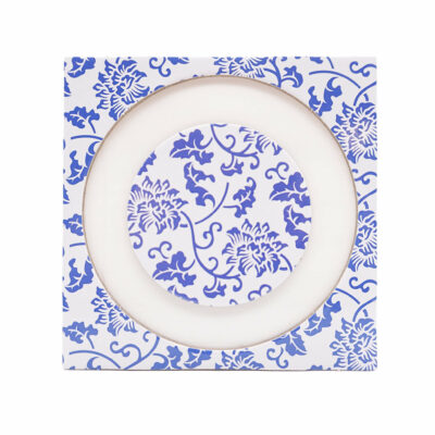 Vägglöss Limfälla | Sängben 4-pack golv