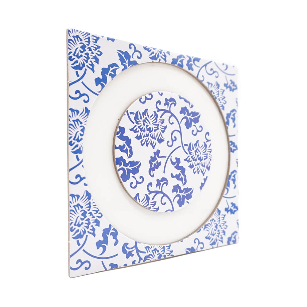 Vägglöss Limfälla | Sängben 4-pack golv