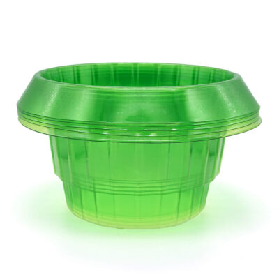 Snigelbarriär | Skydda grönsaker 5-pack