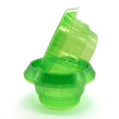 Snigelbarriär | Skydda grönsaker 5-pack