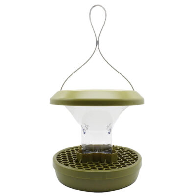 Swissinno® | Smart Birds Fågelmatare Liten