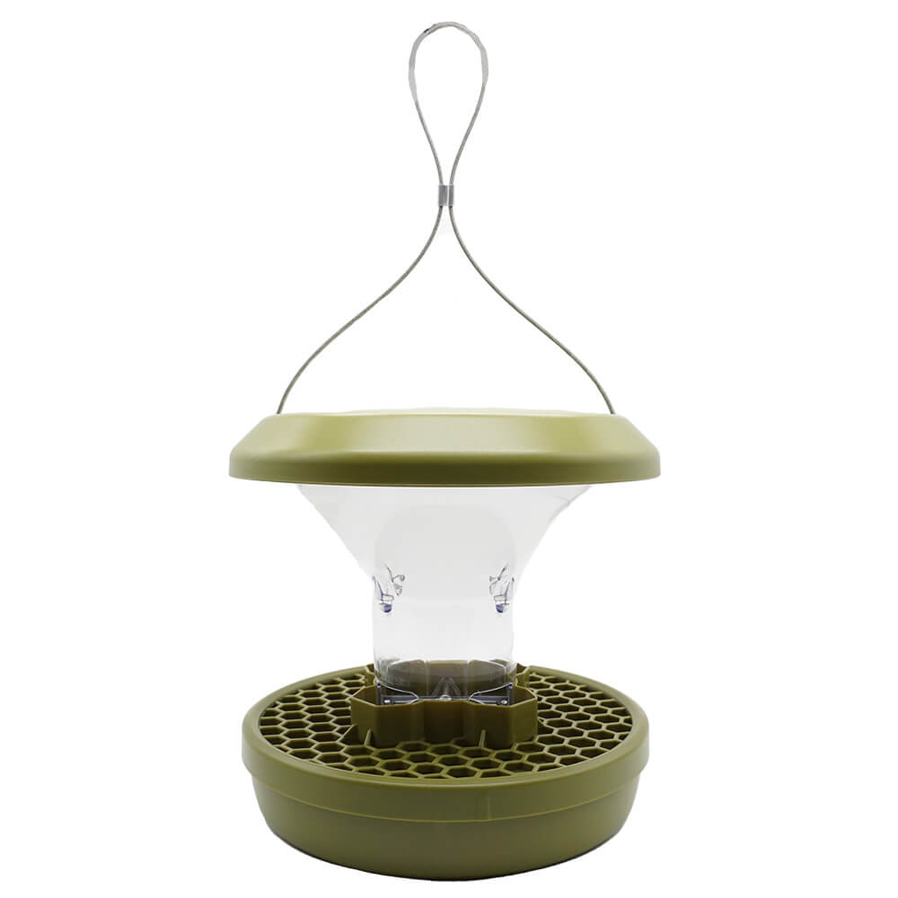 Swissinno® | Smart Birds Fågelmatare Liten