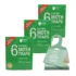 Großpack | 3 x Kleidermottenfallen 6er-Pack | Pestis Protect®