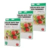 Großpackung | 3 x Apfelwicklerfalle 2er-Pack | Pestis Protect®