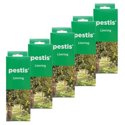 Großpackung | 5 x Leimring 5 m | Pestis Protect®