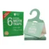 Kleidermottenfalle 6er-Pack | Pestis Protect®