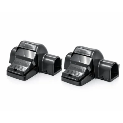 SafeTunnel Rattenfalle 2er-Pack