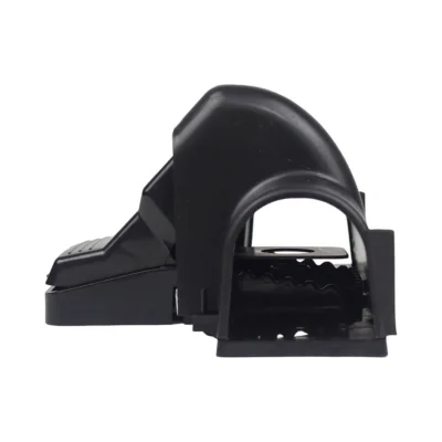 SafeTunnel Rattenfalle 2er-Pack Seite