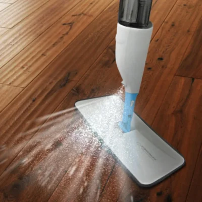 Sprühmopp Mikrofaser 350 ml Sprühfunktion