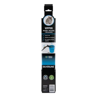 Vipper Mäusefalle | Silverline®