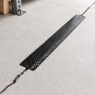 Mäuse- & Ratten-Nagertape 1 Meter – Riss