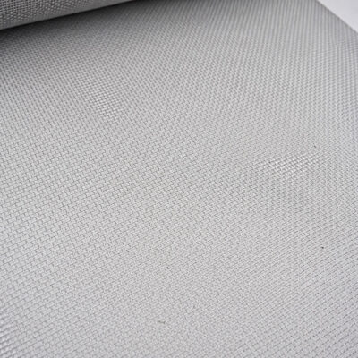 Aluminium-Insektengitter | 20 cm x 10 m – Nahaufnahme