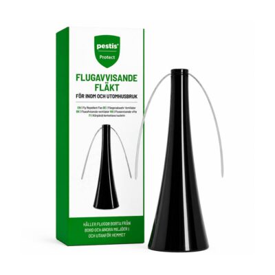 Fliegenabwehr-Ventilator | Pestis Protect®
