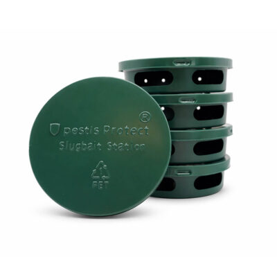 Futterstation 5er-Pack | Pestis Protect®