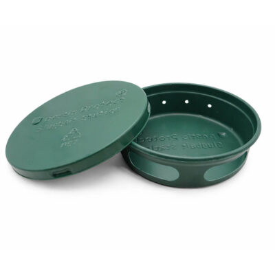 Futterstation 5er-Pack | Pestis Protect® – Deckel