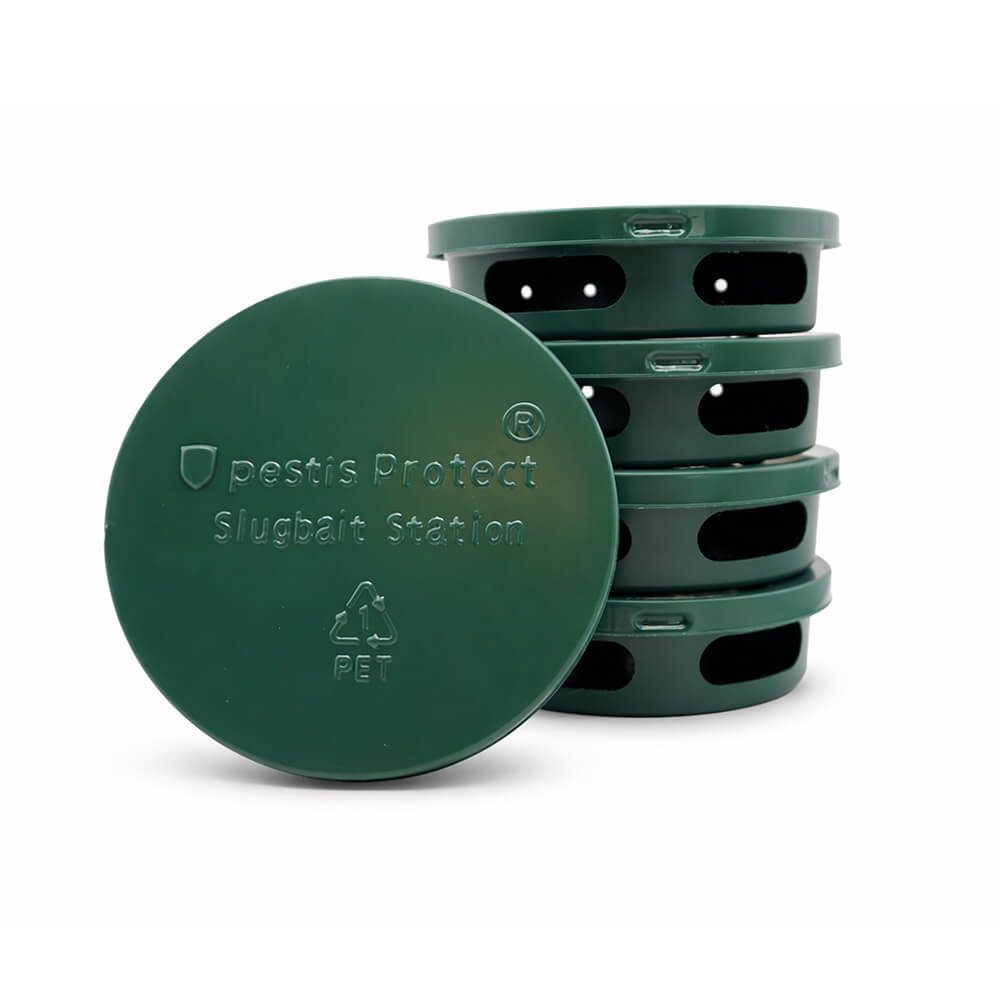 Futterstation 5er-Pack | Pestis Protect®