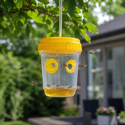 Geting-och-Insektsfangare-Miljo