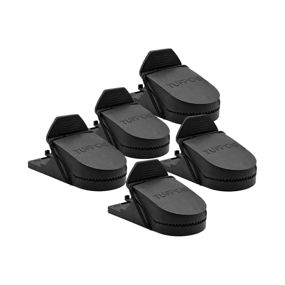 Großpackung | 5 Mausefallen