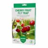 Kirschfruchtfliegenfalle 2er-Pack | Pestis Protect®