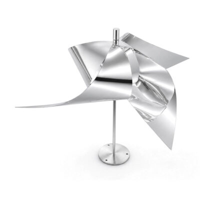 Reflektierender Vogelschreck